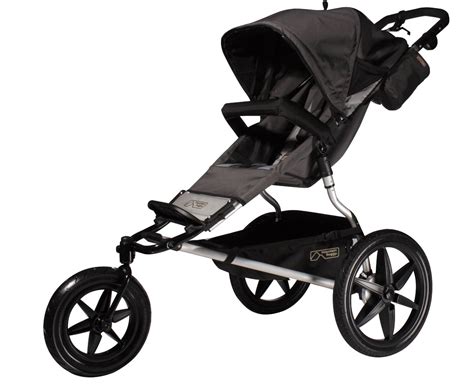 mountain buggy jogging stroller.